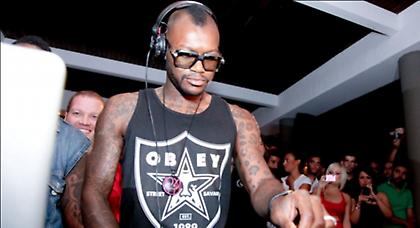 Σισέ: «Είναι ηλίθιος ο πρόεδρος»!