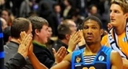 Στο Euro Cup η Γκραβελίν