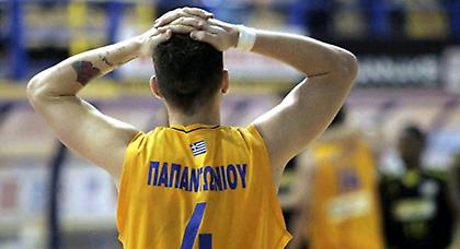 Στη Β’ Εθνική το Περιστέρι