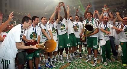 Σε διεθνές τουρνουά ο Παναθηναϊκός