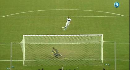 Αλά Πανένκα… 100%! (video)