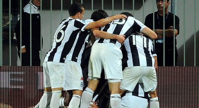 Φιλικό με Ανζί ο ΠΑΟΚ