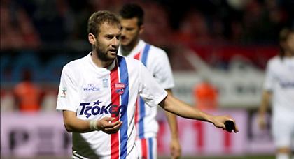 «Κλείνει» Ρόκα