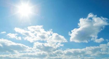 Πρόγνωση καιρού Παρασκευής, 28 Ιουνίου