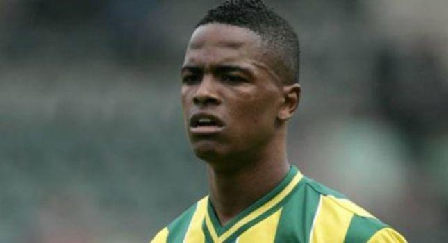 Πήρε Βισέντο ο ΠΑΣ