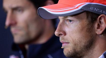 Μπάτον: «Κατάλληλη στιγμή για τον Γουέμπερ»