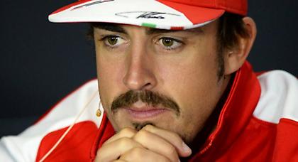 Αλόνσο: «Φανταστική η δουλειά του Φέτελ»