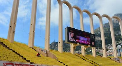 Με -2 ξεκινά η Μονακό