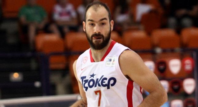 «Σοβαρό ενδιαφέρον για Σπανούλη, καλές οι σχέσεις με ΟΣΦΠ»