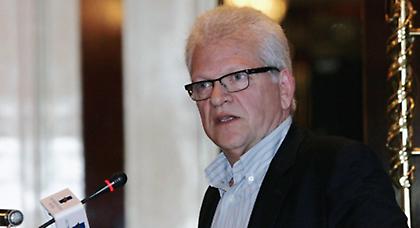 Σαρρής: «Οργανωμένο σχέδιο με αφεντικά και υπηρέτες»