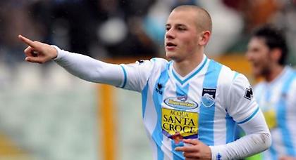 Μιλάμε για ψαγμένη μεταγραφή!