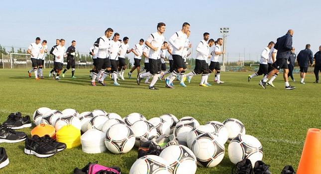 Άρχισε το τρέξιμο… (vid)