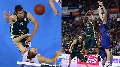 Τέλος Πάνκο και Ουίλιαμς από Ουνικάχα