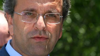 Σαμαράς: Ψήφος εμπιστοσύνης στην Ελλάδα η επιλογή του ΤΑΡ