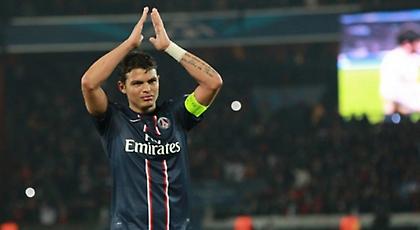 Προχωράει του Τιάγκο Σίλβα για «Μπάρτσα»