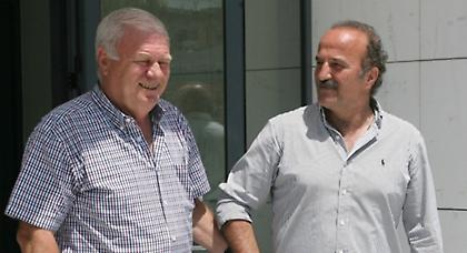 Σφοδρή επίθεση σε Σαρρή από Τζώρτζογλου, Χατζηαποστόλου!