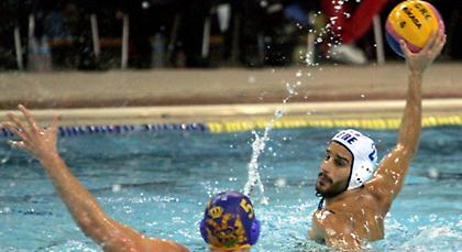 Αρχή με ήττα στο «Σαμαρτζίδης Καπ»