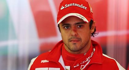 Αισιόδοξος για το 2014 ο Μάσα