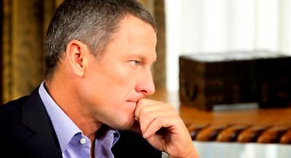 «Κατέστρεψαν την ζωή μου, χωρίς να ωφελήσουν την ποδηλασία».