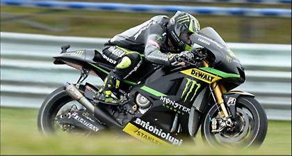 Καλ Κράτσλοου, ο… κλέφτης