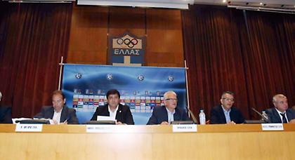 Εγκρίθηκαν οι απολογισμοί, «μπλόκο» στις ποινές