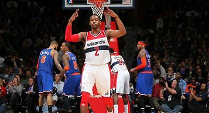 Στο κλαμπ των… σημαδεμένων ο Ουόλ