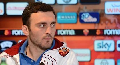 Θέλει Τοροσίδη η Σαμπντόρια