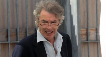 Αποχωρεί ο Μοράτι από την Ίντερ