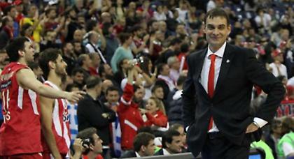 Οι μπουνιές και ο Μπαρτζώκας