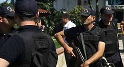 Ένας νεκρός από πυρά των τουρκικών υπηρεσιών ασφαλείας