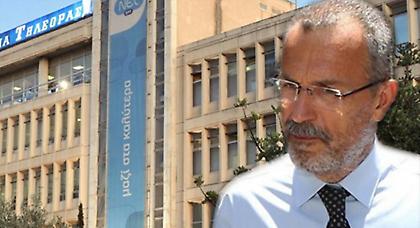 ΕΡΤ: Οι μισοί σε σύνταξη, οι άλλοι στο νέο φορέα