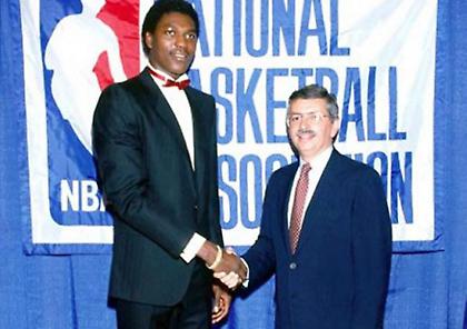 Οι πιο κακοντυμένοι του ντραφτ...