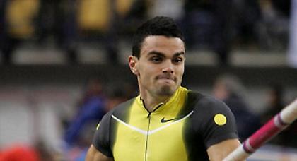 Τέταρτος ο Πατσουκάκης