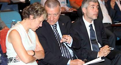 «Πηγαίνετε στο Διαιτητικό ή το CAS»!