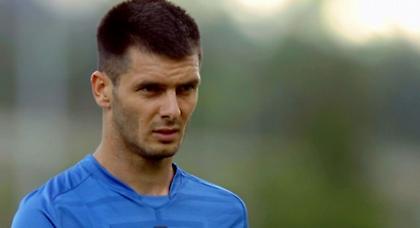 «Ασπιρίνη» ο Σπάχιτς