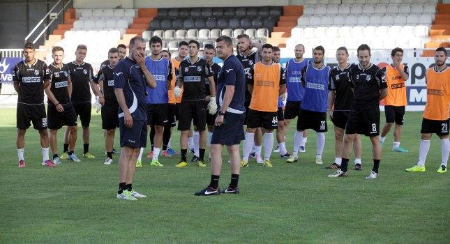 Κουτσιανικούλης, η επιστροφή