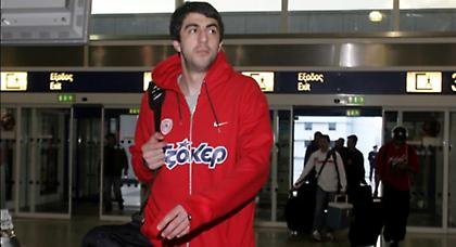 Θέλει να παραμείνει ο Σερμαντίνι