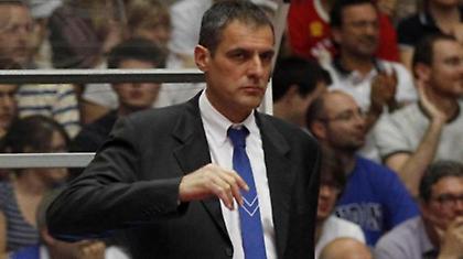 Ο Ντελ’ Ανιέλο στη Σκαβολίνι