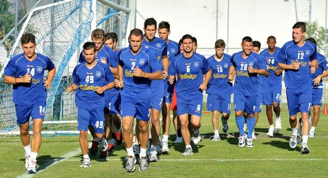 Τους πέρασαν από… μικροσκόπιο