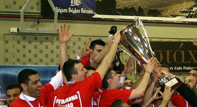 Βατή κλήρωση…