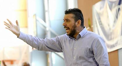 Πρώτη με νίκη για τους Εφήβους