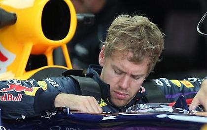 Φέτελ: «Εγώ θέλω να τους νικήσω όλους»