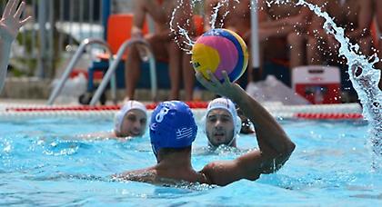 Ήττα από Ιταλία