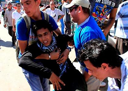 Χωρίς τέλος ο κύκλος της βίας στην Αίγυπτο