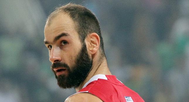 Απειλούν τον μάνατζερ του Σπανούλη!