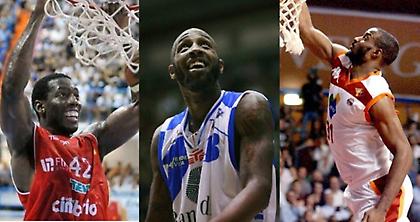 Αντι-Χάινς: οι «Ιταλοί» και το… θηρίο