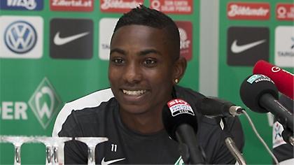 Ελία: «Δεν ξέρω τίποτα για ΠΑΟΚ…»