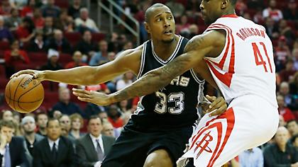 Κράτησαν Ντιό, πήραν Μπόιλεν οι Σπερς