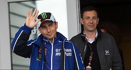 «Πράσινο» σε Λορένθο