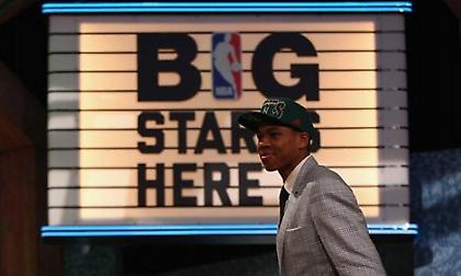 Αύριο το μεσημέρι στην Αθήνα ο Αντετοκούνμπο